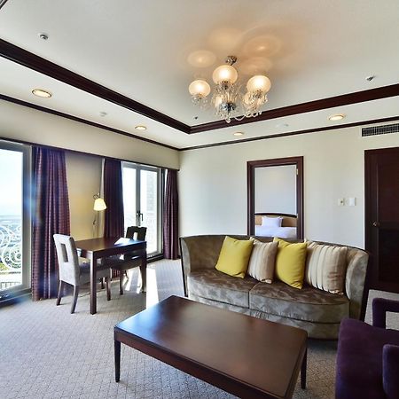 Shizuoka Country Hamaoka Course & Hotel Omaezaki Ngoại thất bức ảnh