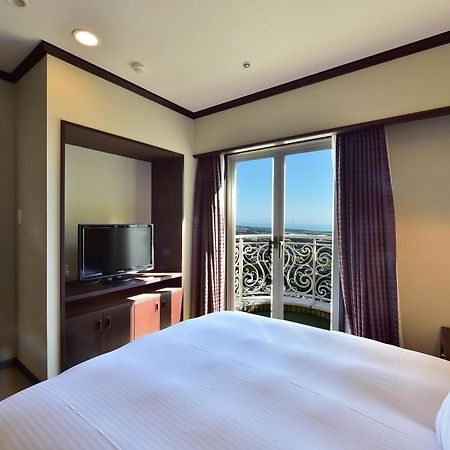 Shizuoka Country Hamaoka Course & Hotel Omaezaki Ngoại thất bức ảnh