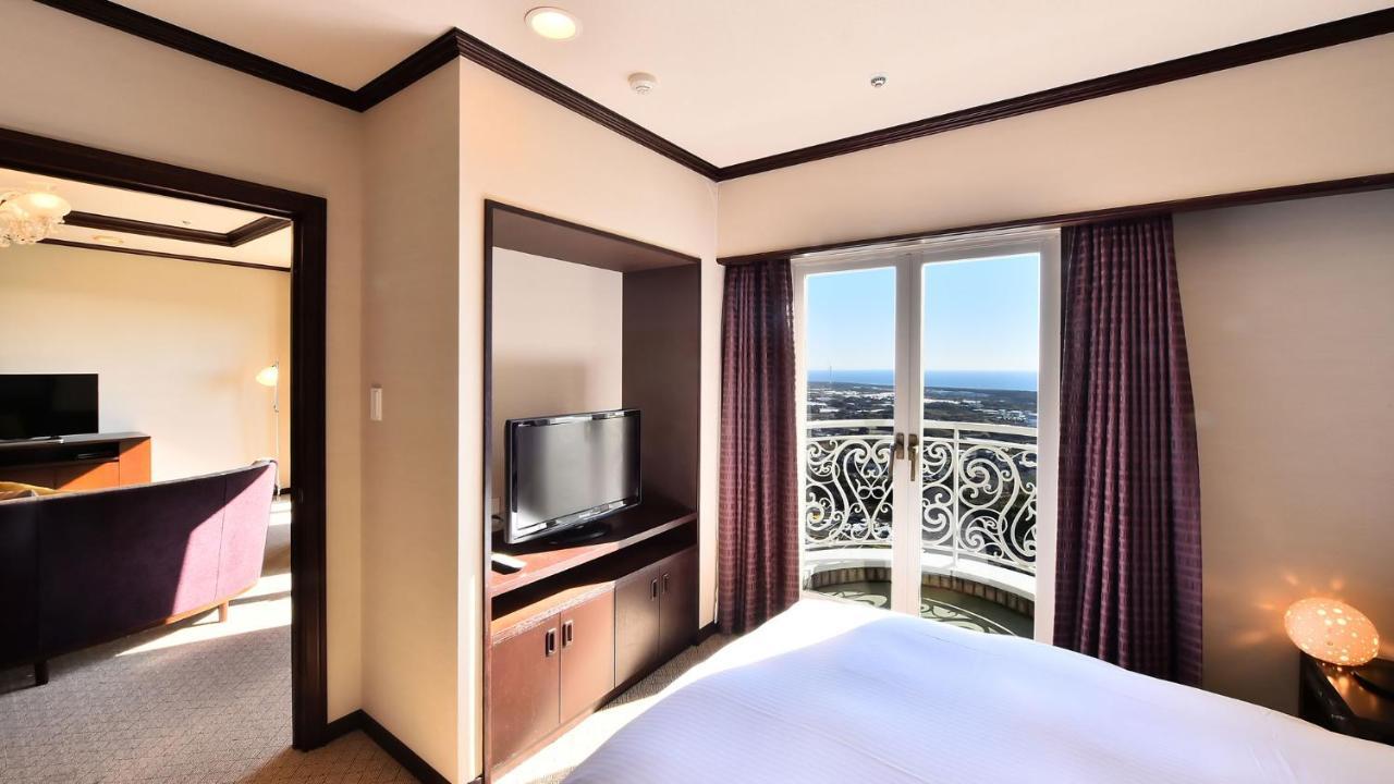Shizuoka Country Hamaoka Course & Hotel Omaezaki Ngoại thất bức ảnh