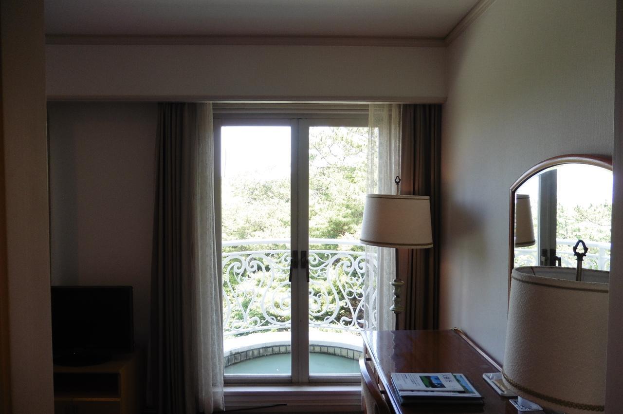 Shizuoka Country Hamaoka Course & Hotel Omaezaki Ngoại thất bức ảnh