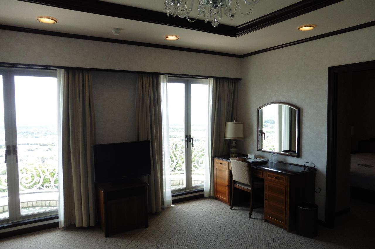Shizuoka Country Hamaoka Course & Hotel Omaezaki Ngoại thất bức ảnh