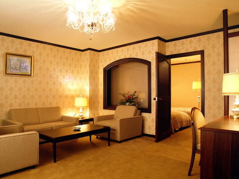 Shizuoka Country Hamaoka Course & Hotel Omaezaki Ngoại thất bức ảnh