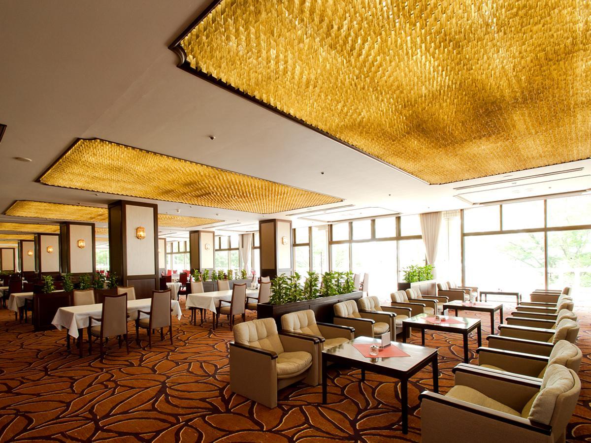 Shizuoka Country Hamaoka Course & Hotel Omaezaki Ngoại thất bức ảnh